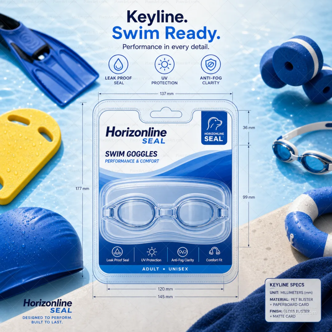 1 · Technical keyline