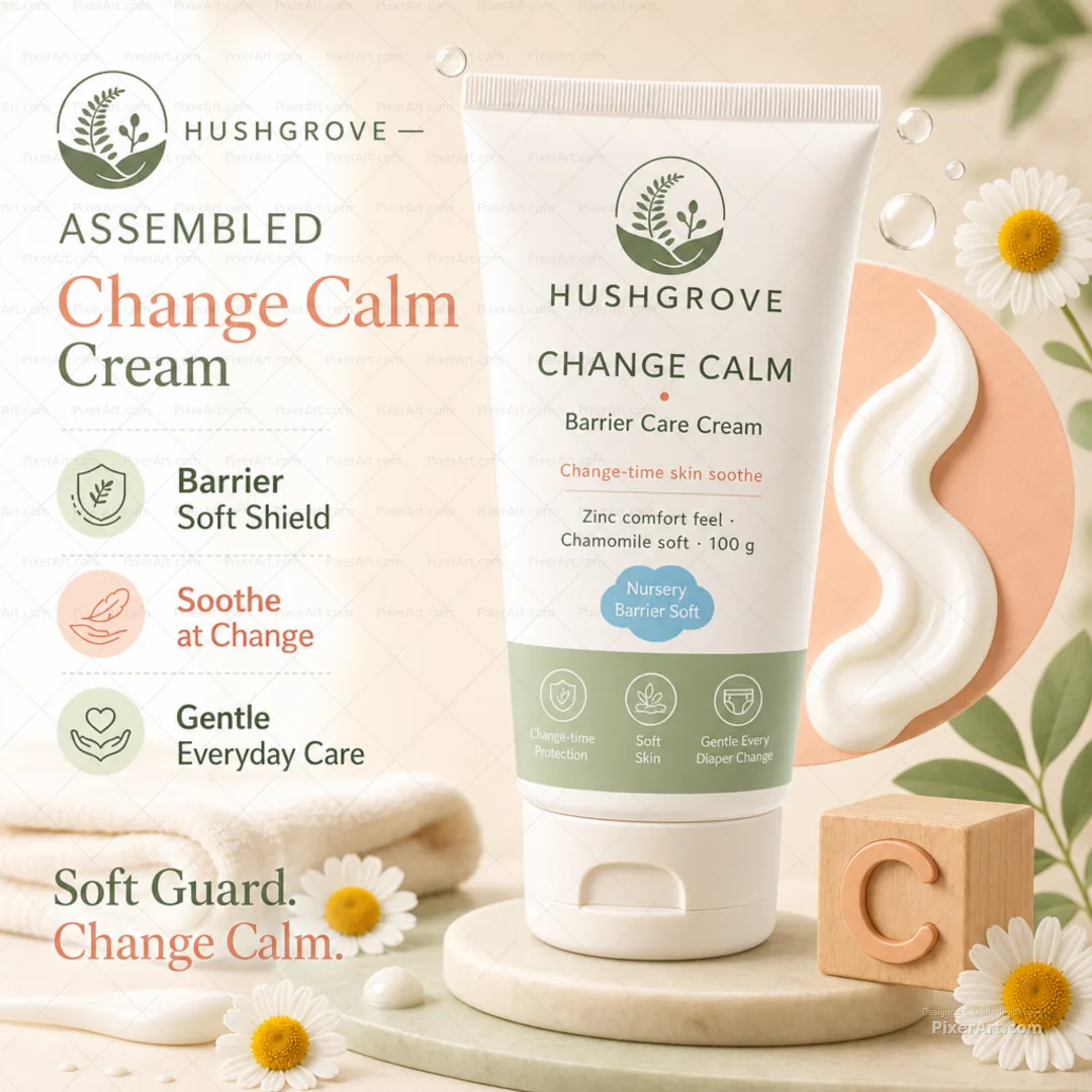 3 · Assembled carton