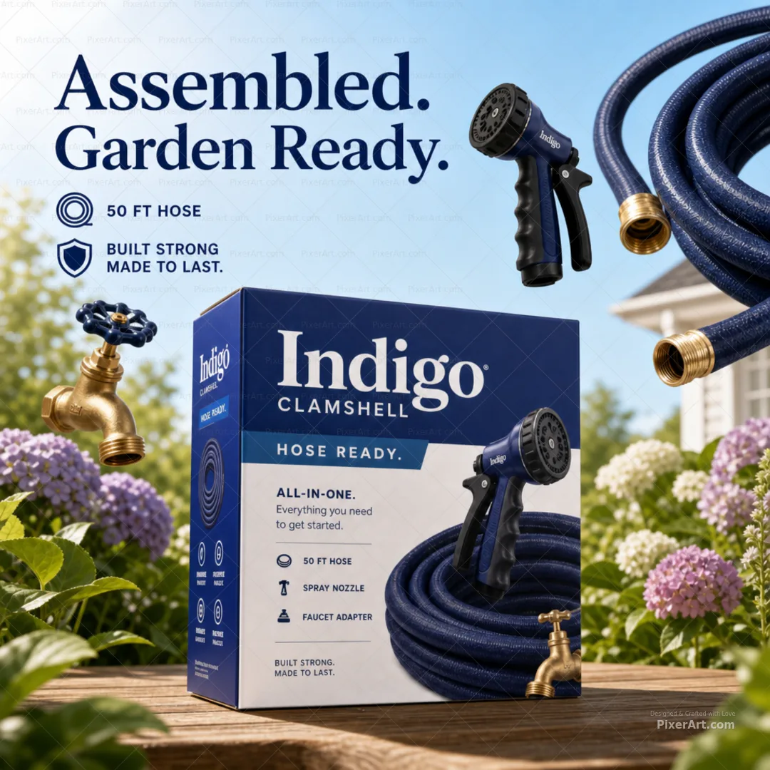 3 · Assembled carton