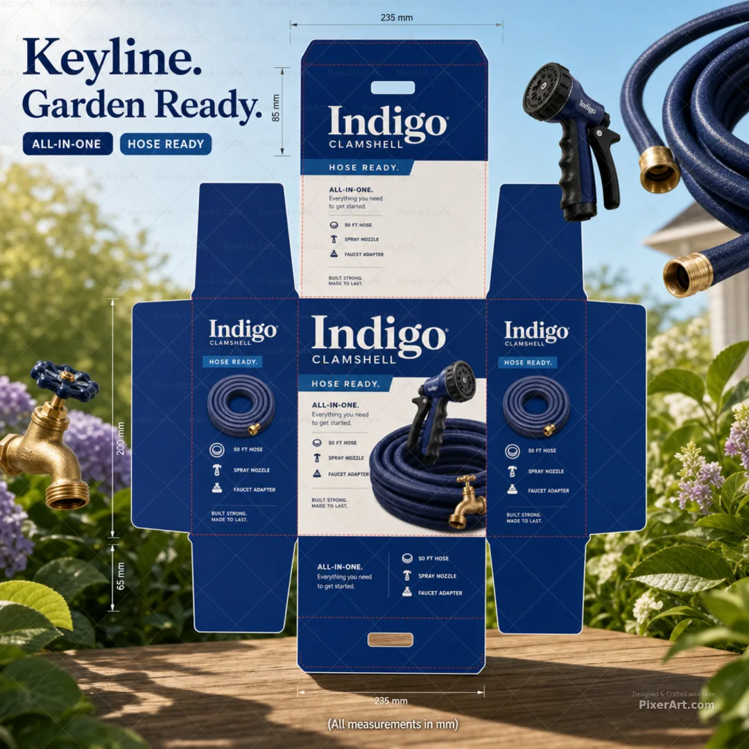 1 · Technical keyline