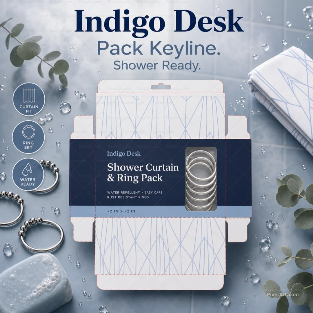 1 · Technical keyline
