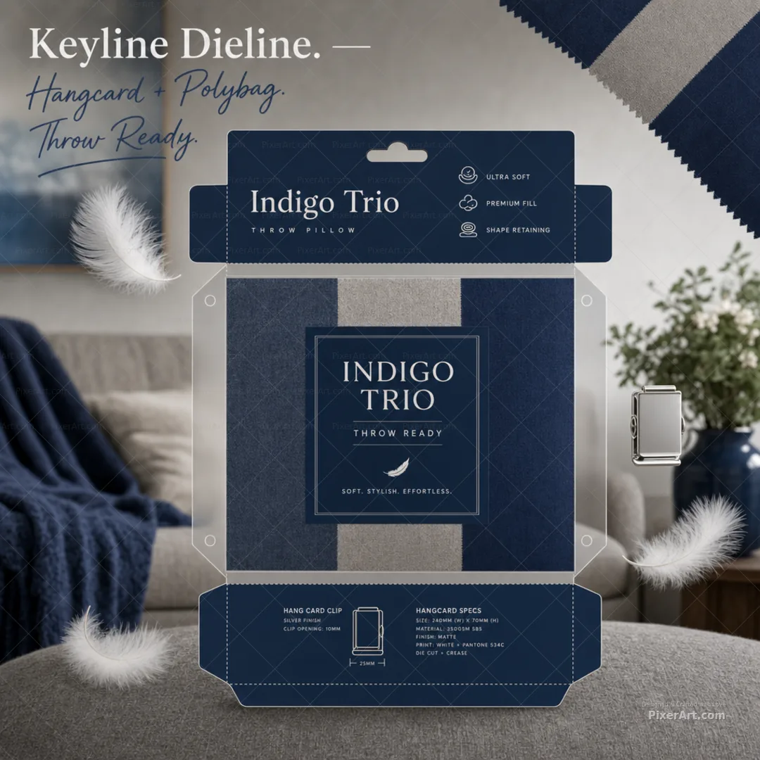 1 · Technical keyline