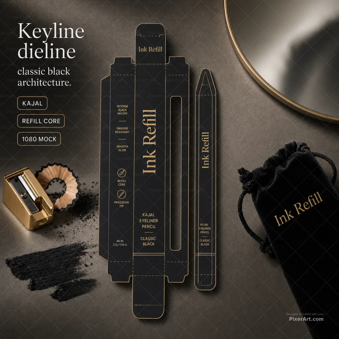 1 · Technical keyline