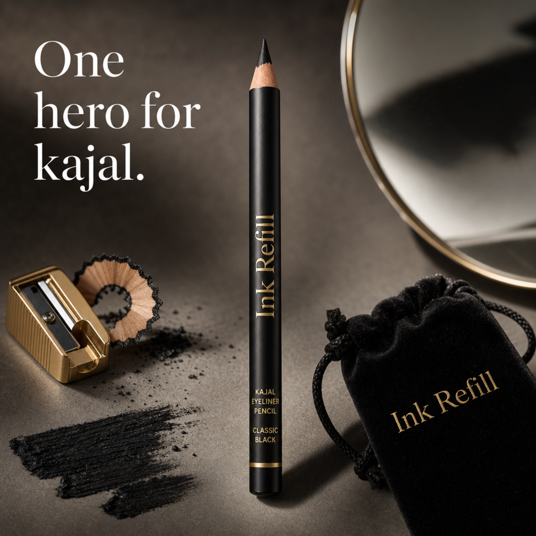 Ink Refill Kajal