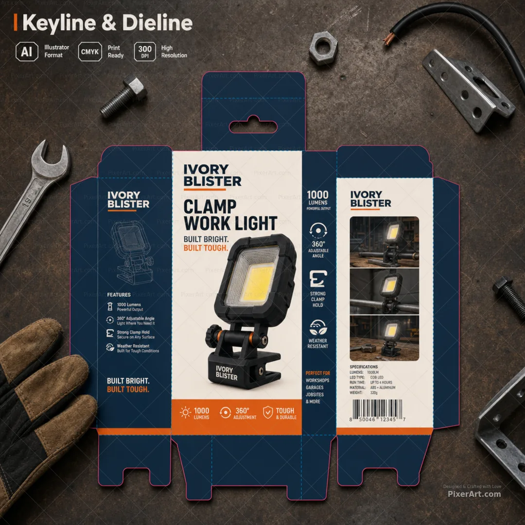 1 · Technical keyline