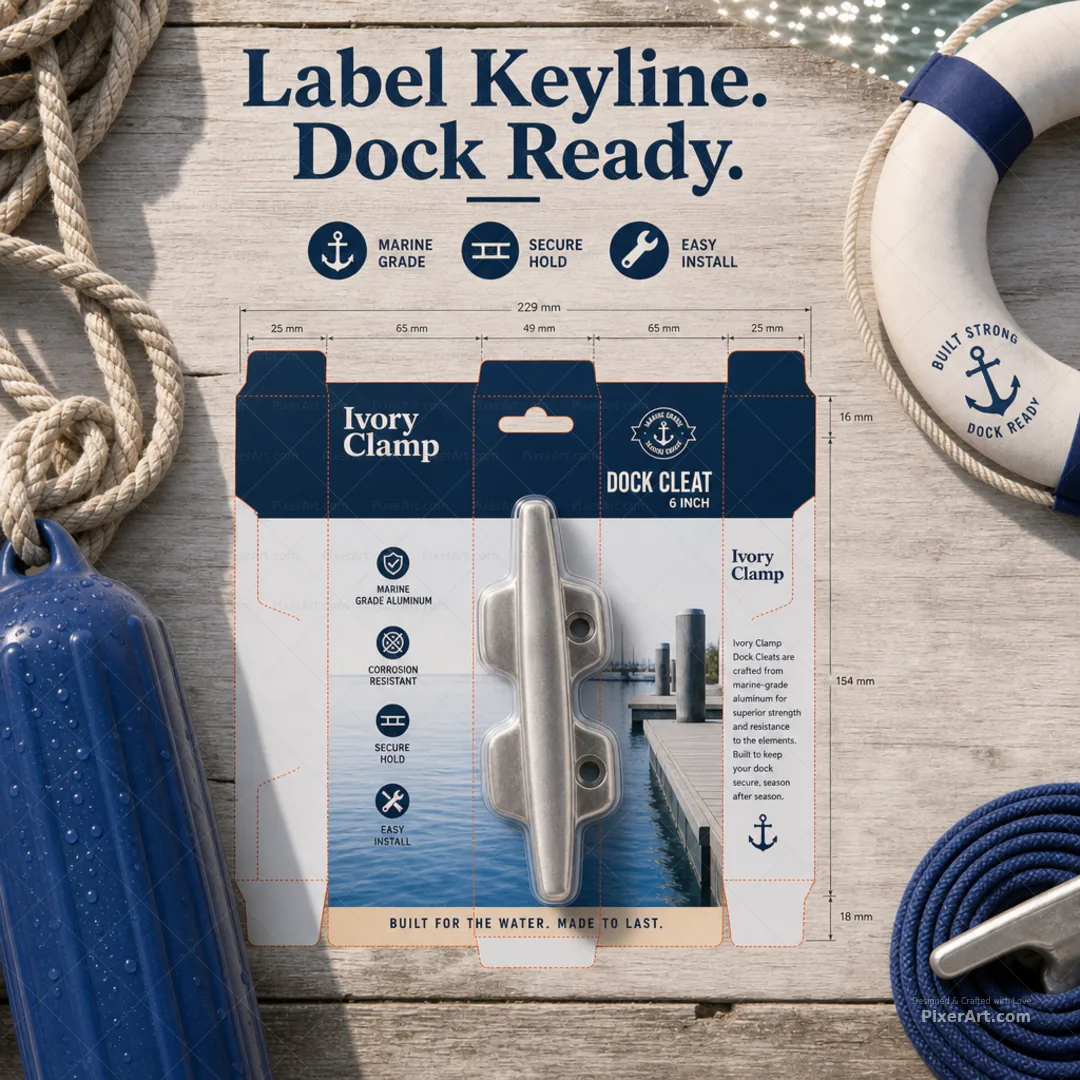 1 · Technical keyline