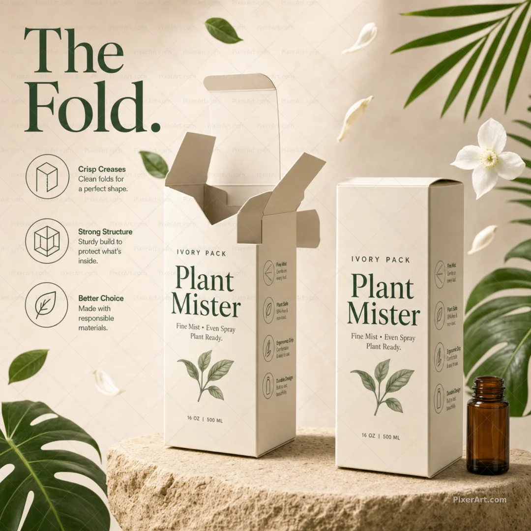 2 · Carton folding