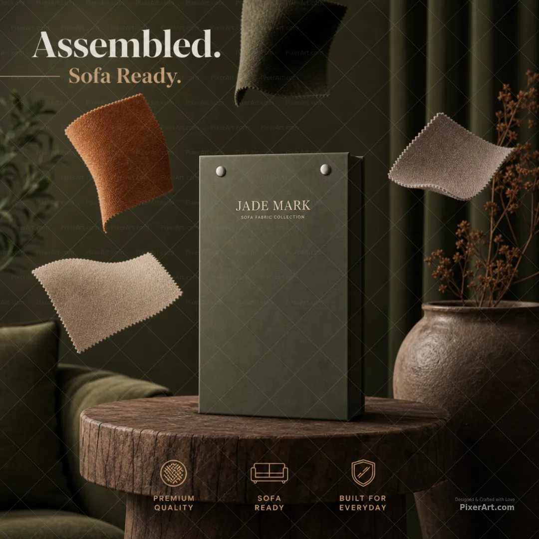 3 · Assembled carton