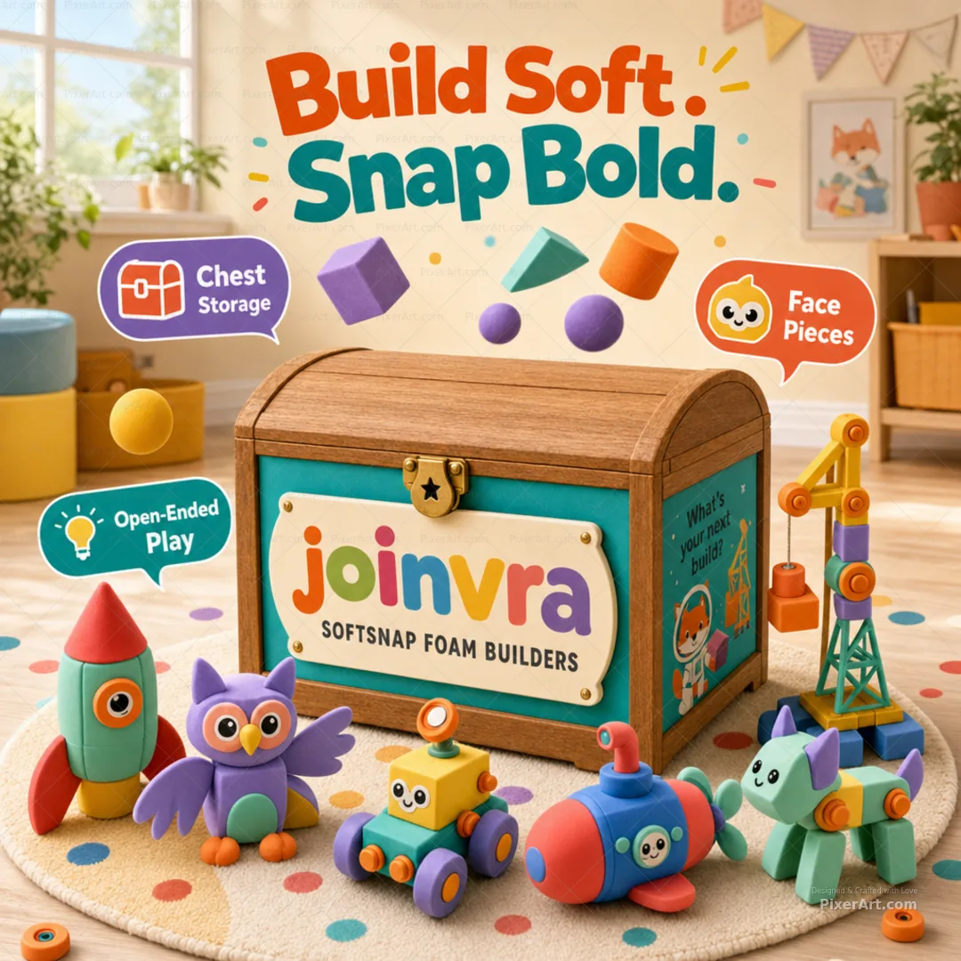 3 · Assembled carton