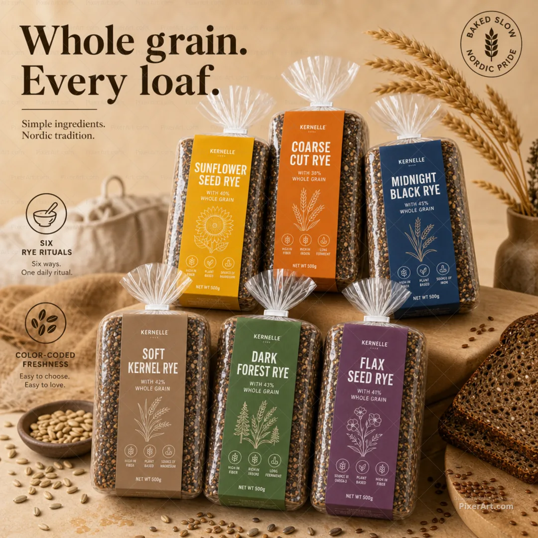 3 · Assembled carton
