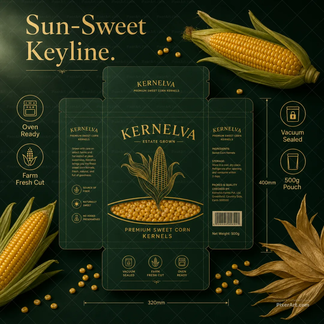 1 · Technical keyline