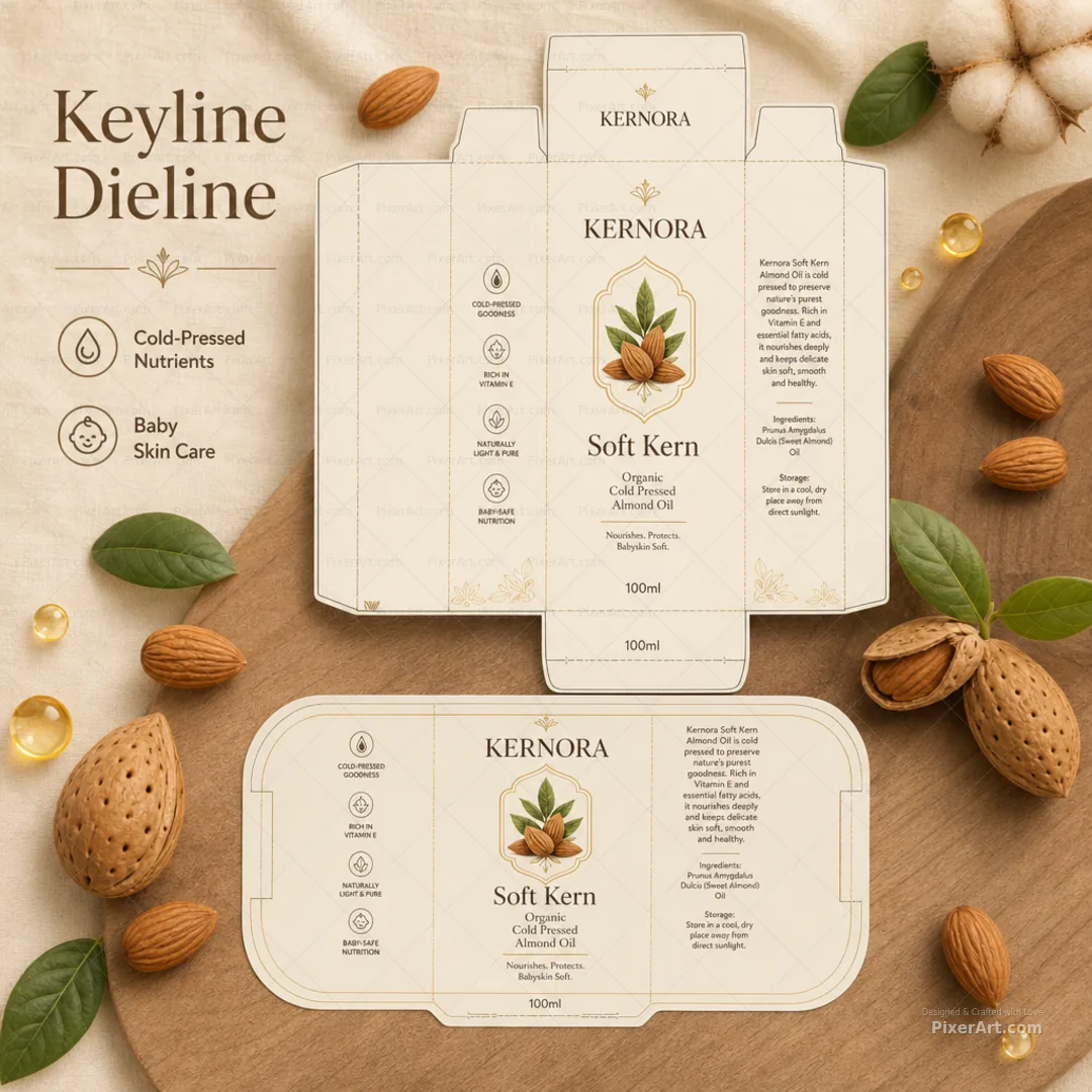 1 · Technical keyline
