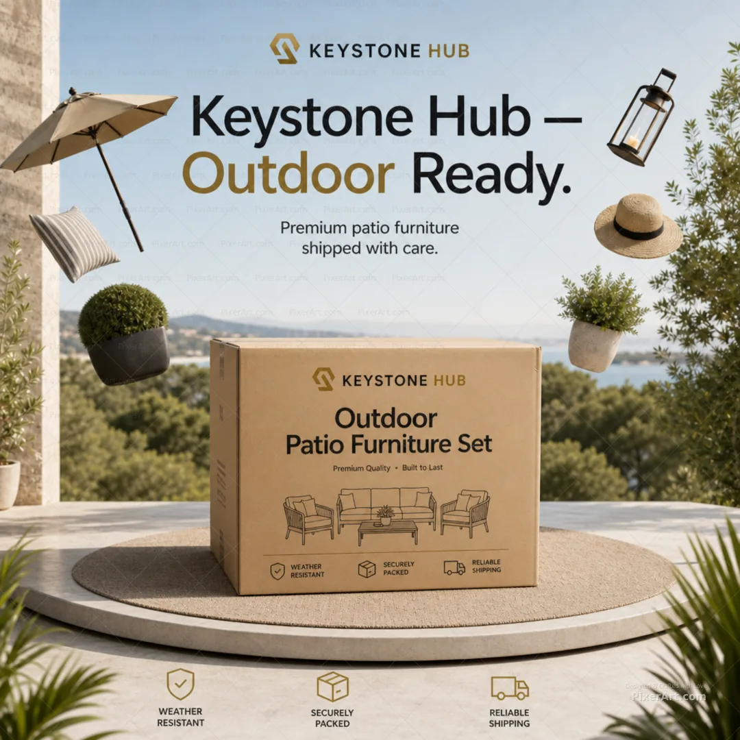 3 · Assembled carton