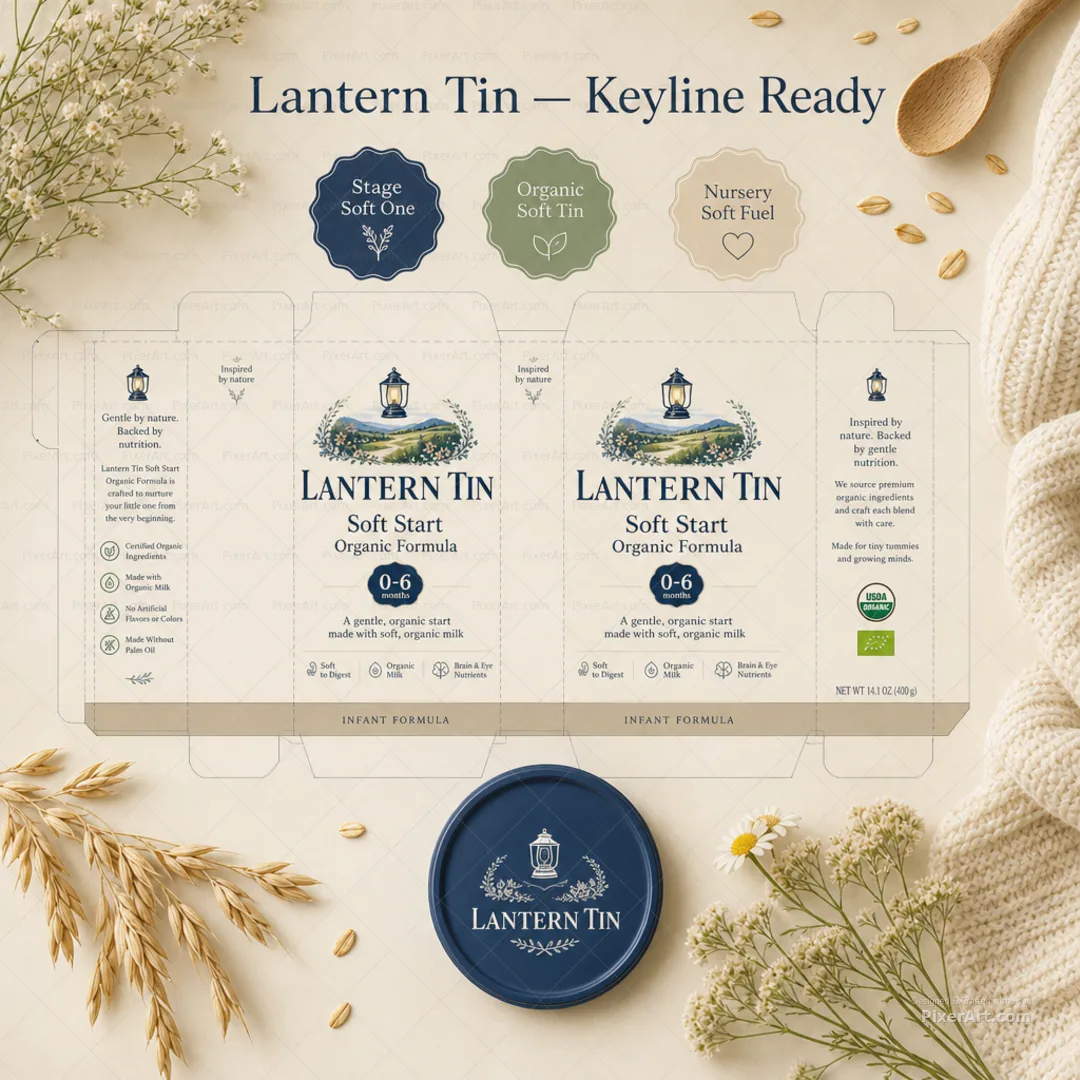 1 · Technical keyline