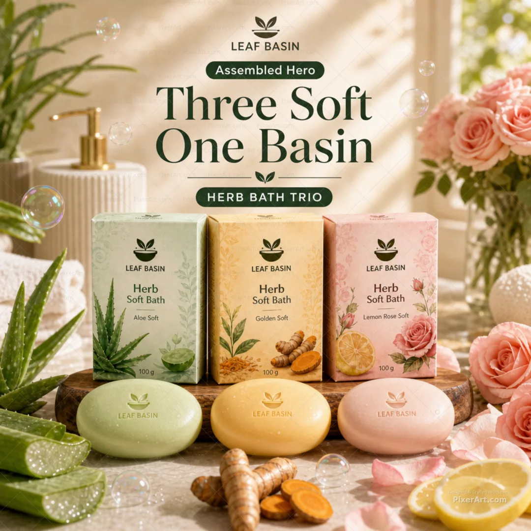 3 · Assembled carton