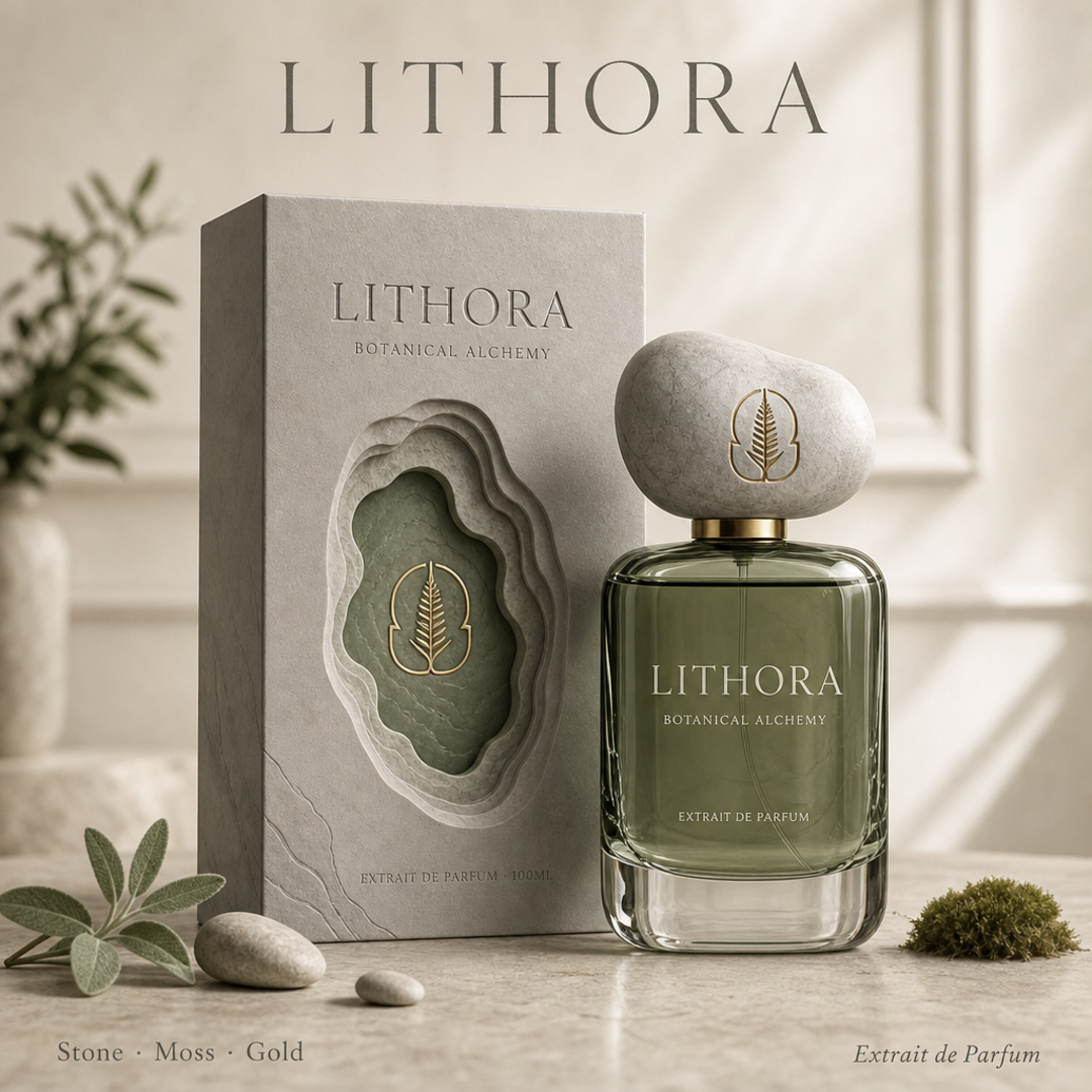 Lithora Botanical Alchemy Extrait