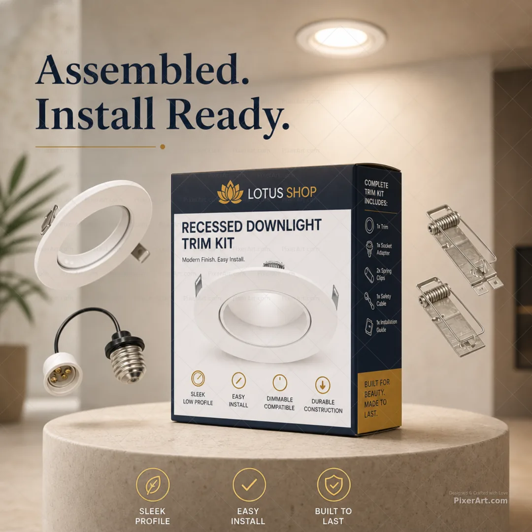 3 · Assembled carton
