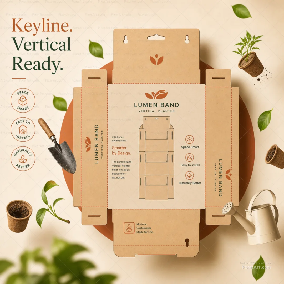 1 · Technical keyline