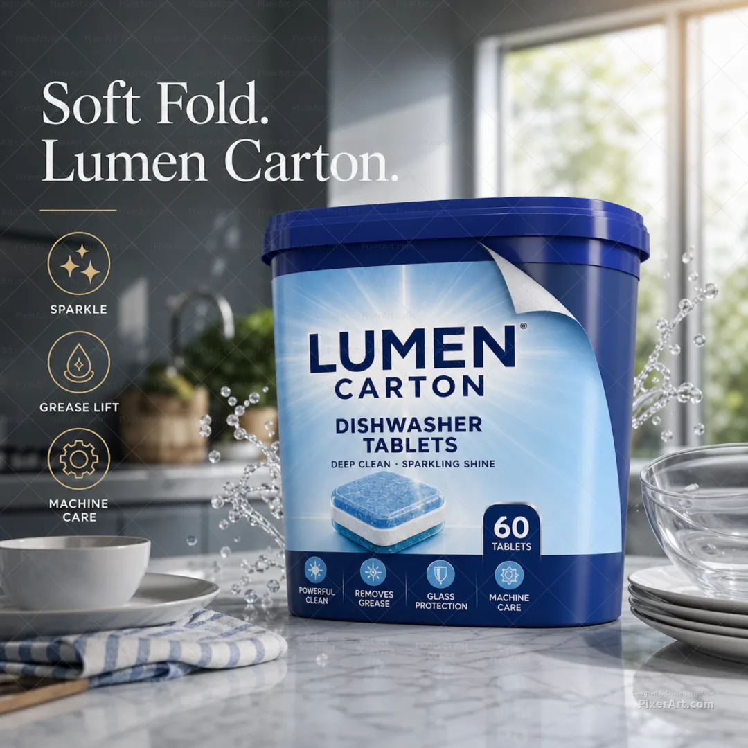 2 · Carton folding