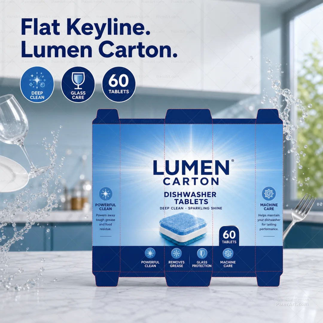 1 · Technical keyline