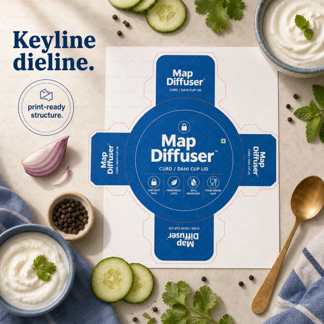 1 · Technical keyline