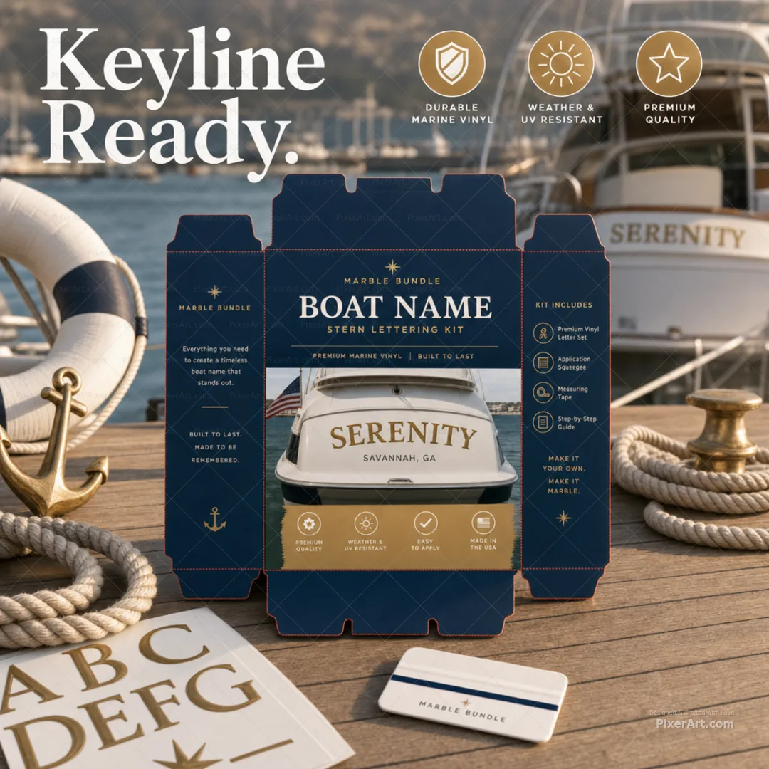 1 · Technical keyline