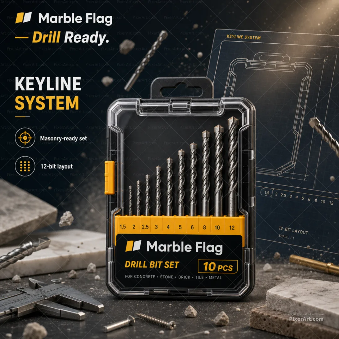 1 · Technical keyline