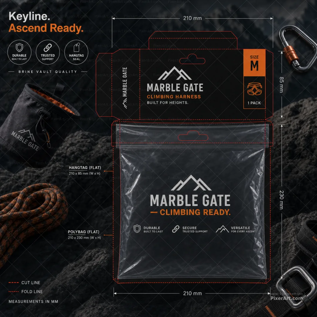 1 · Technical keyline