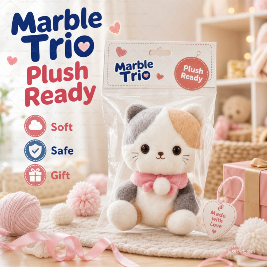 3 · Assembled carton