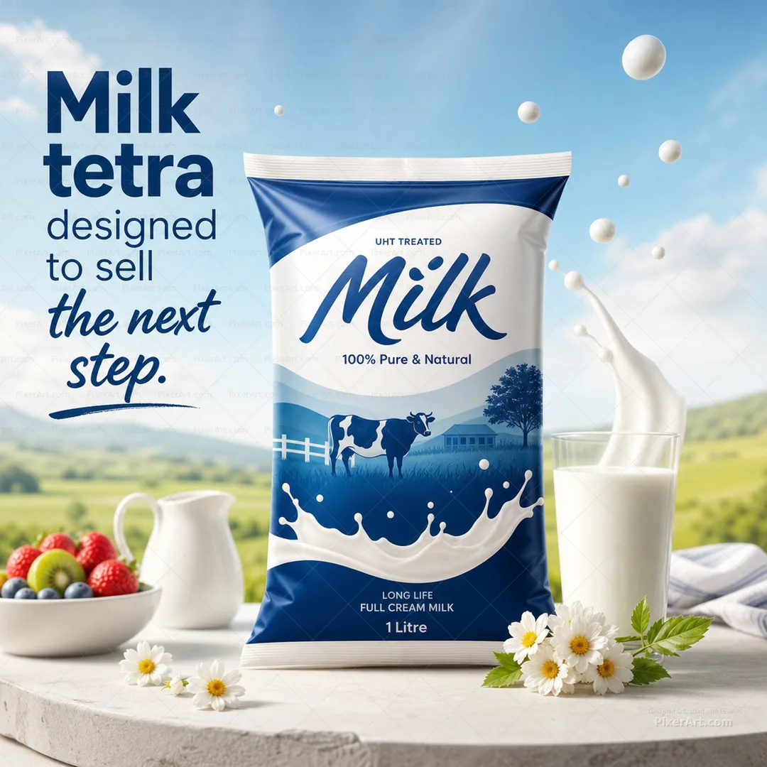 Hero packshot