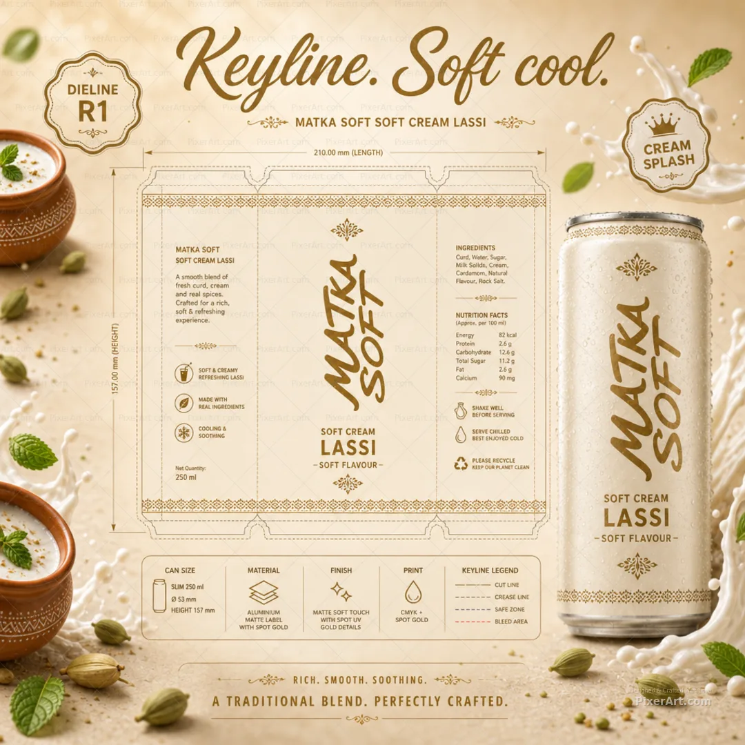 1 · Technical keyline