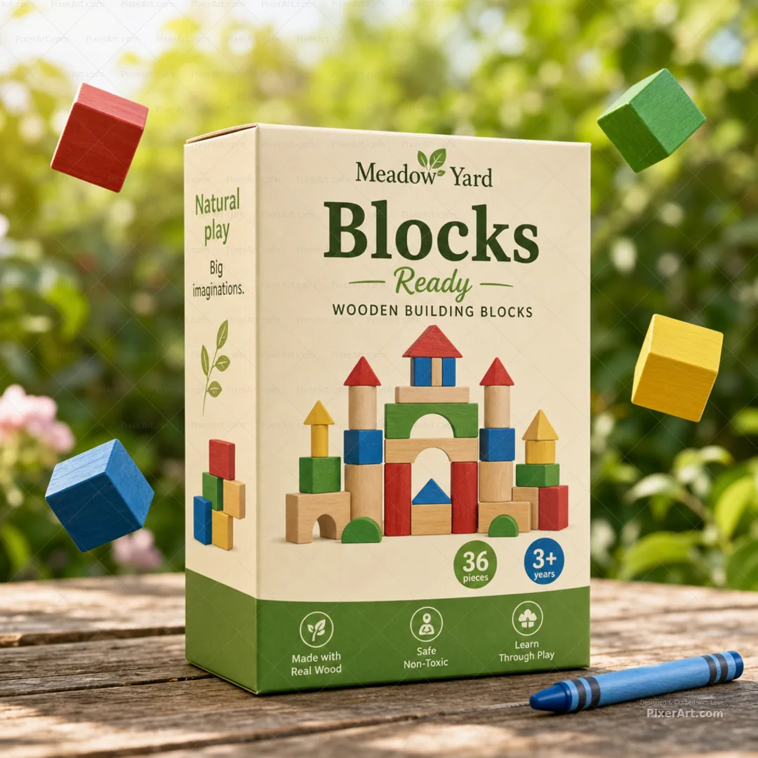 3 · Assembled carton