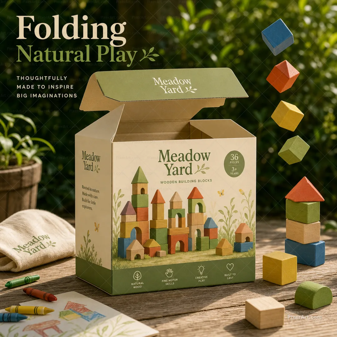 2 · Carton folding
