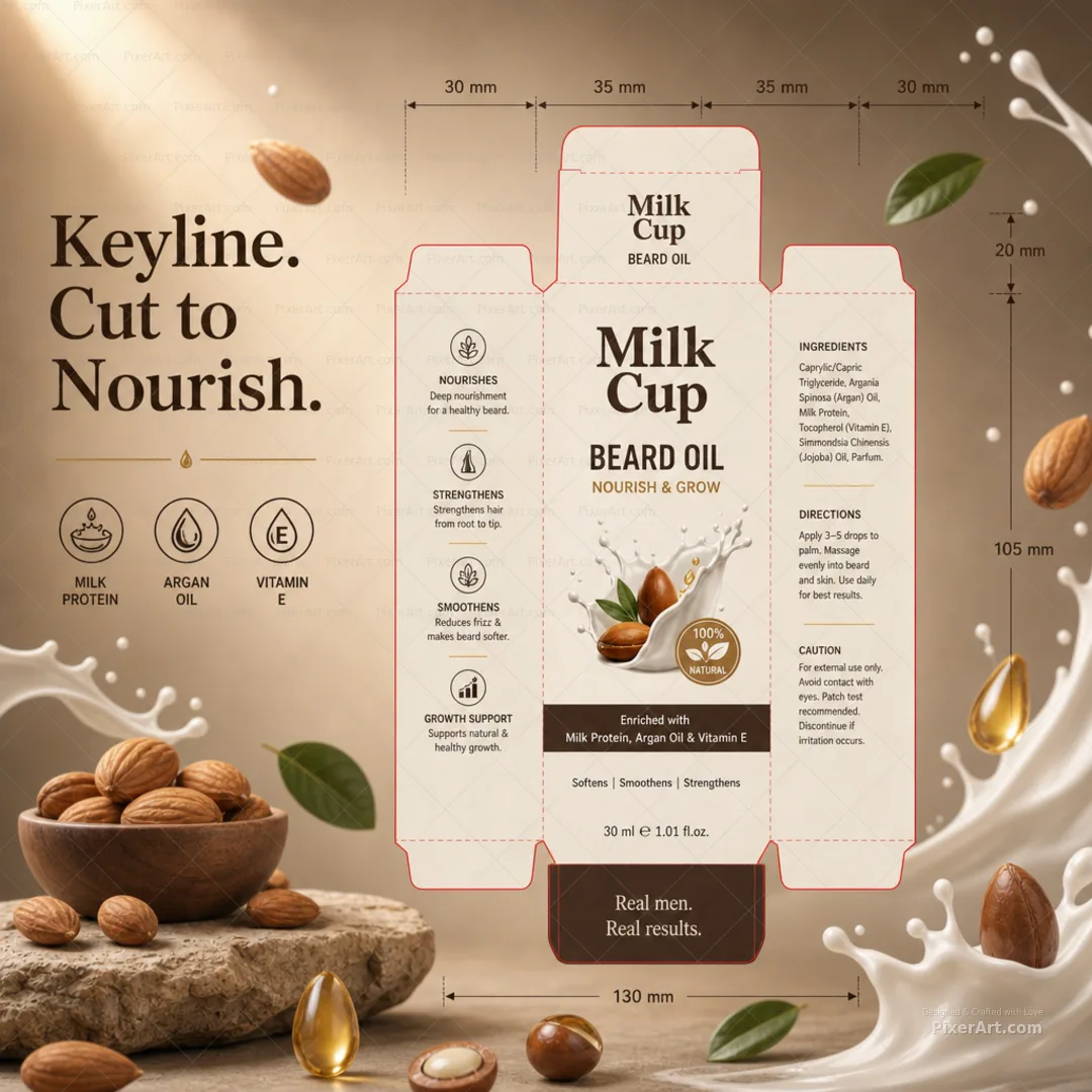 1 · Technical keyline