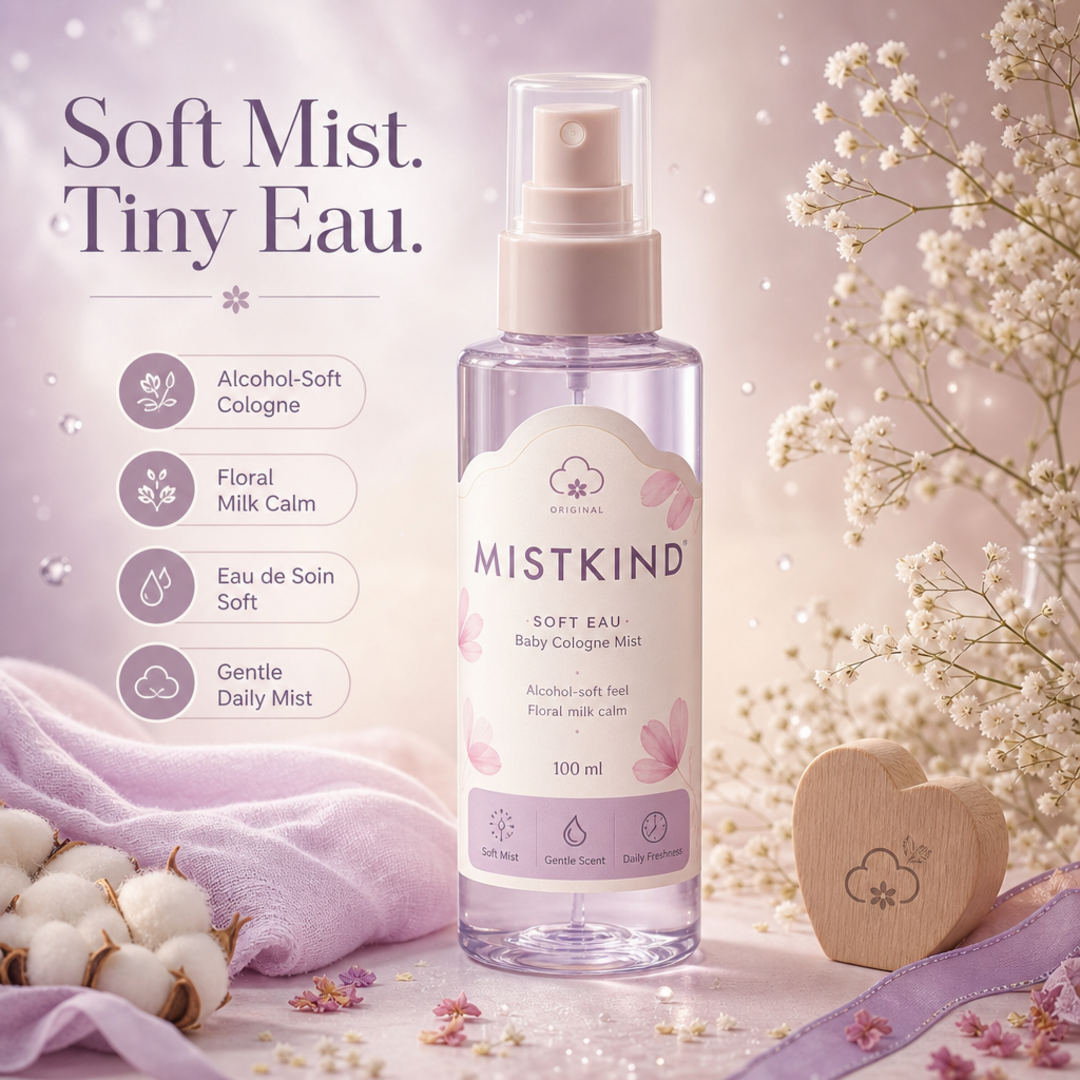 Mistkind Soft Cologne Mist