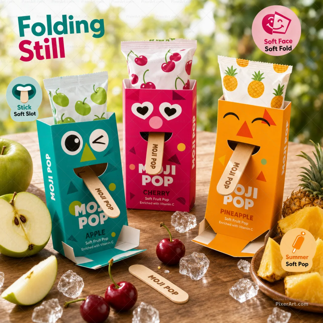 2 · Carton folding