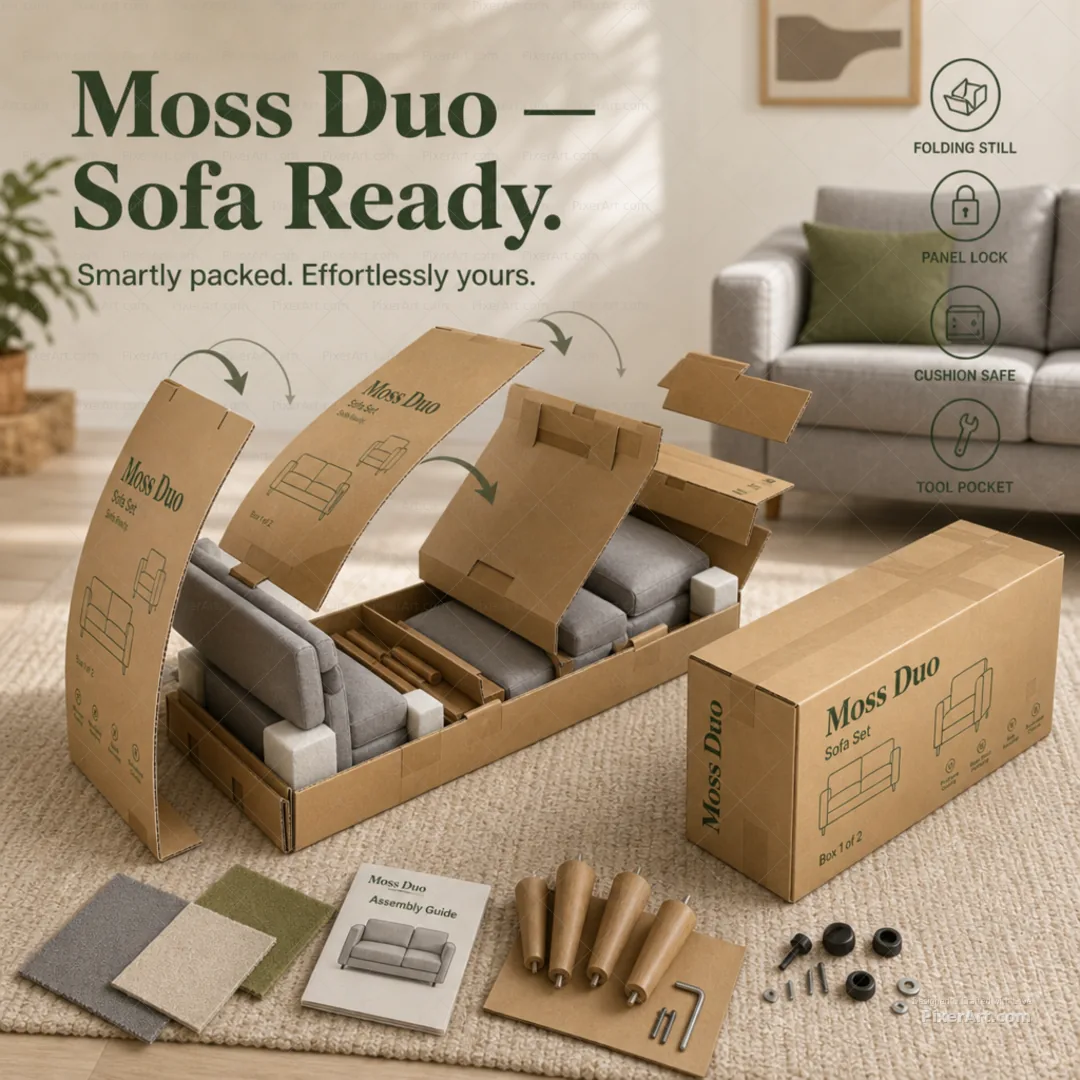 2 · Carton folding