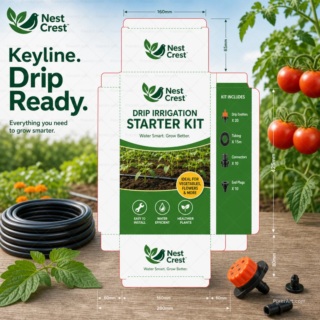 1 · Technical keyline