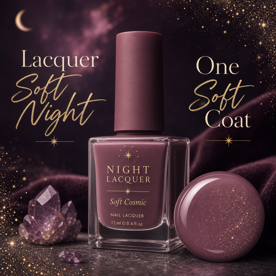 Night Lacquer Nail Polish