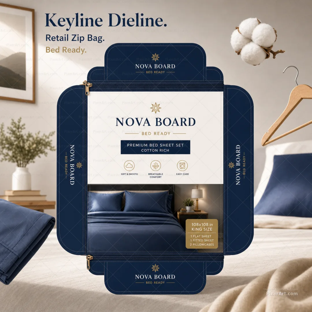 1 · Technical keyline