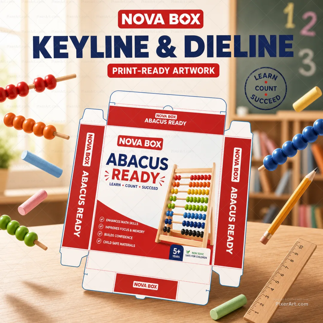 1 · Technical keyline