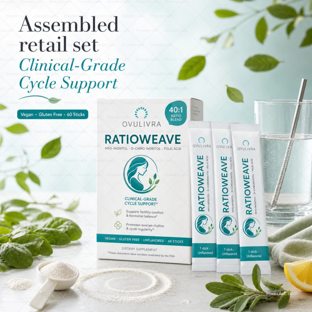 3 · Assembled carton