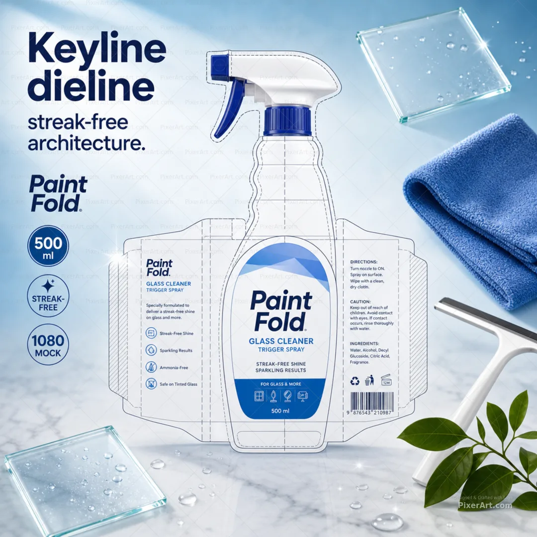 1 · Technical keyline
