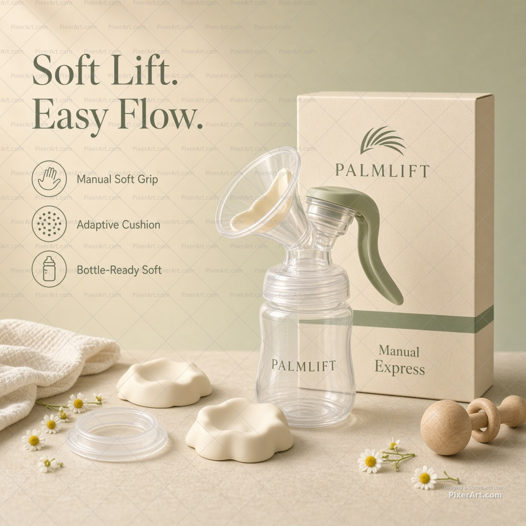 PalmLift Manual Express