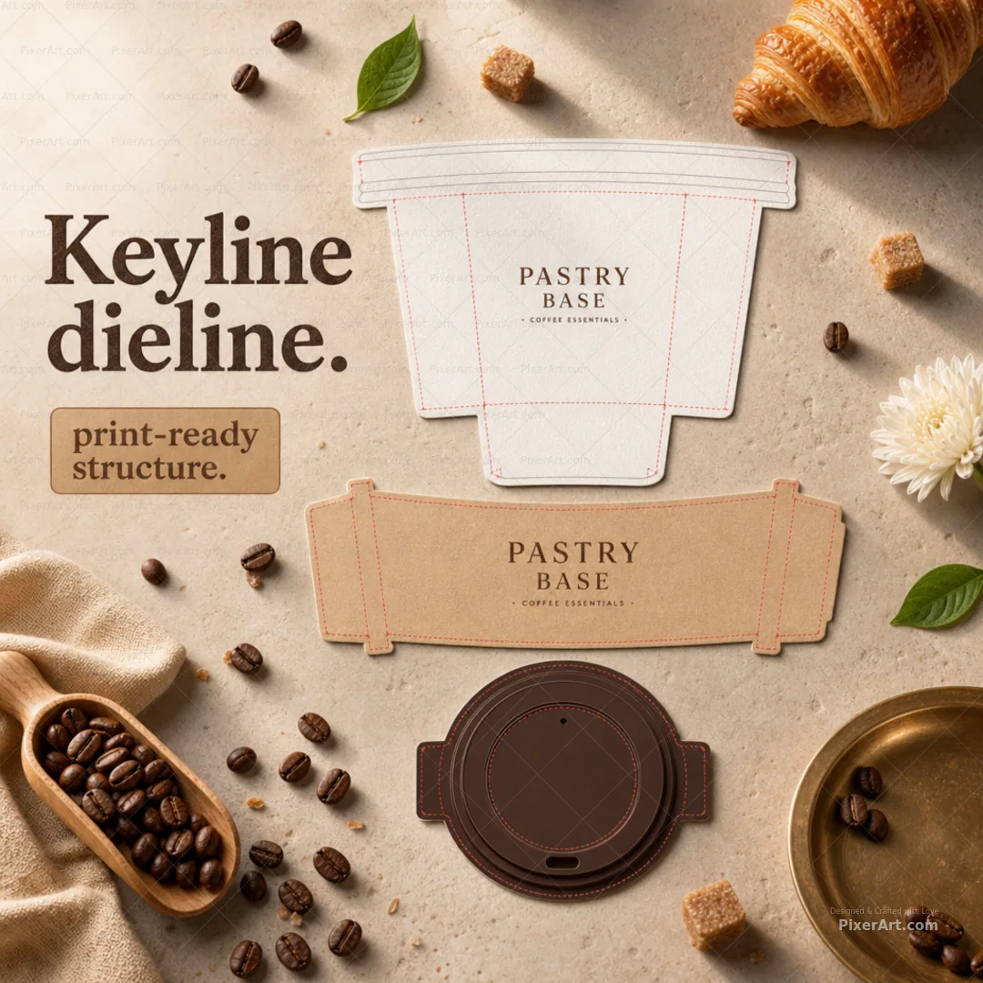 1 · Technical keyline