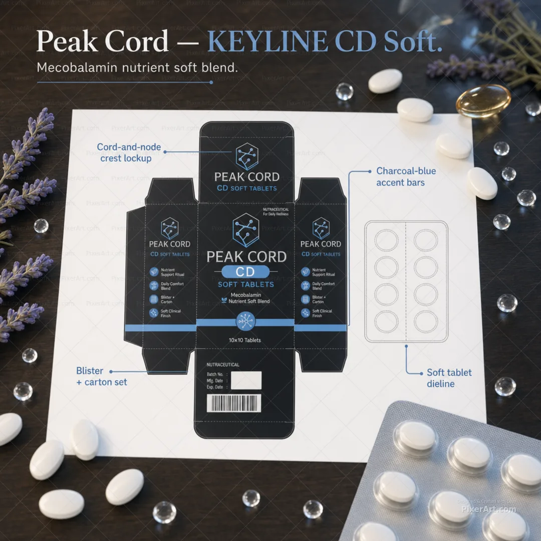 1 · Technical keyline