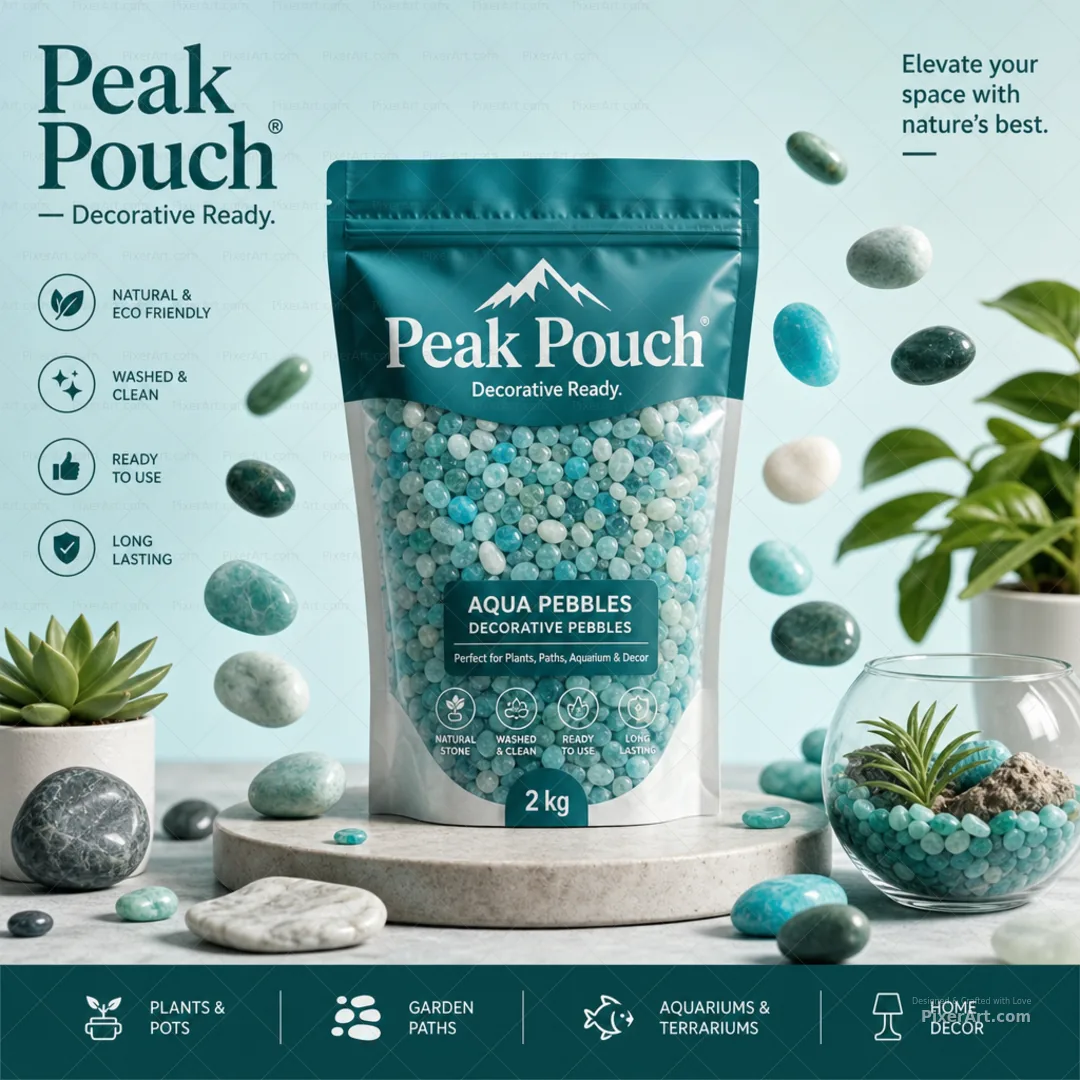 Hero packshot