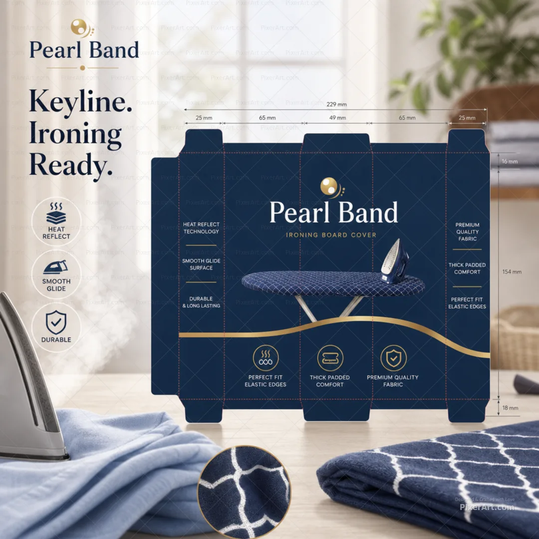 1 · Technical keyline