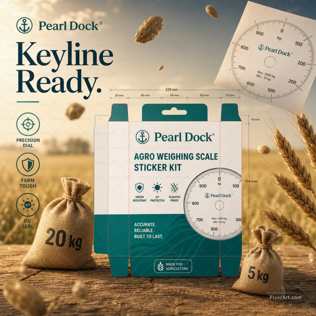 1 · Technical keyline