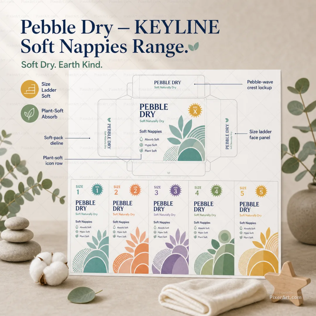 1 · Technical keyline